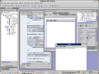 NetBeans 3.5-Beta