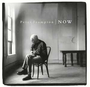 Peter Frampton - Now