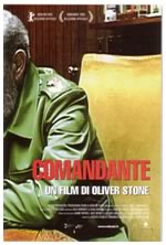 Oliver Stone - Comandante