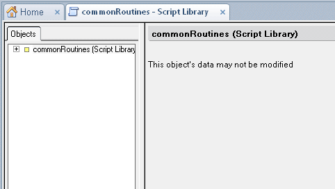 Lotusscript Libraries