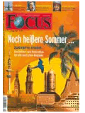 Noch heißere Sommer