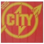 City - Am Fenster